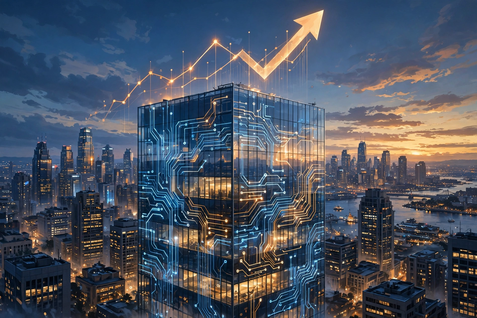Anthropic IPO — AI giant files for Nasdaq listing