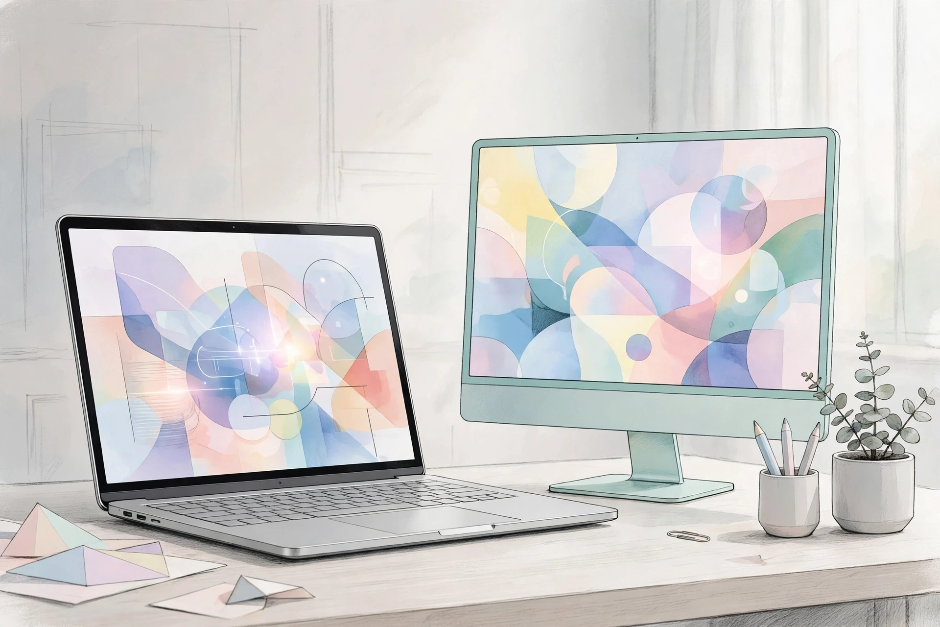 Apple M6 MacBook Pro and M6 iMac launch with faster AI performance