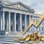 Fed interest rate decision as Federal Reserve holds US rates steady in October