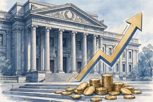 Fed interest rate decision as Federal Reserve holds US rates steady in October