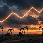 Oil price today Brent crude above $114