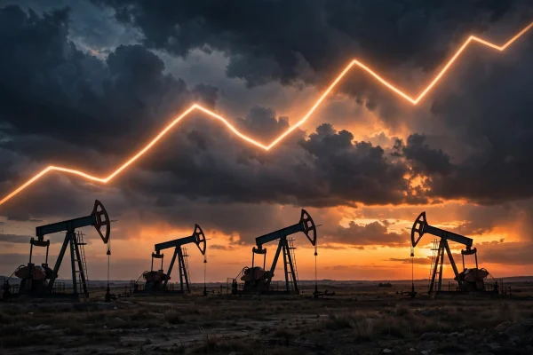 Oil price today Brent crude above $114