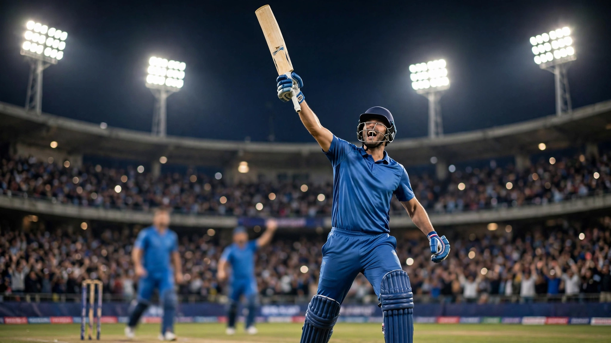 India vs New Zealand 2nd T20I result in Christchurch