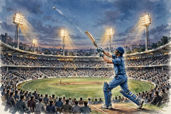 India vs New Zealand 3rd T20I result — India win by six wickets in Wellington