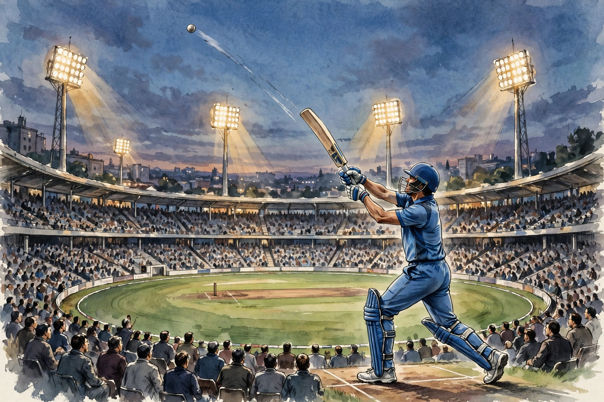 India vs New Zealand 3rd T20I result — India win by six wickets in Wellington