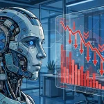 OpenAI funding cut as tech stocks slide
