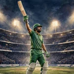 Pakistan vs England result