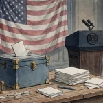 Trump voter fraud reward — $1 million offer before the US midterms