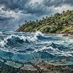 Vanuatu earthquake