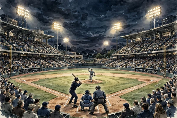 2026 World Series