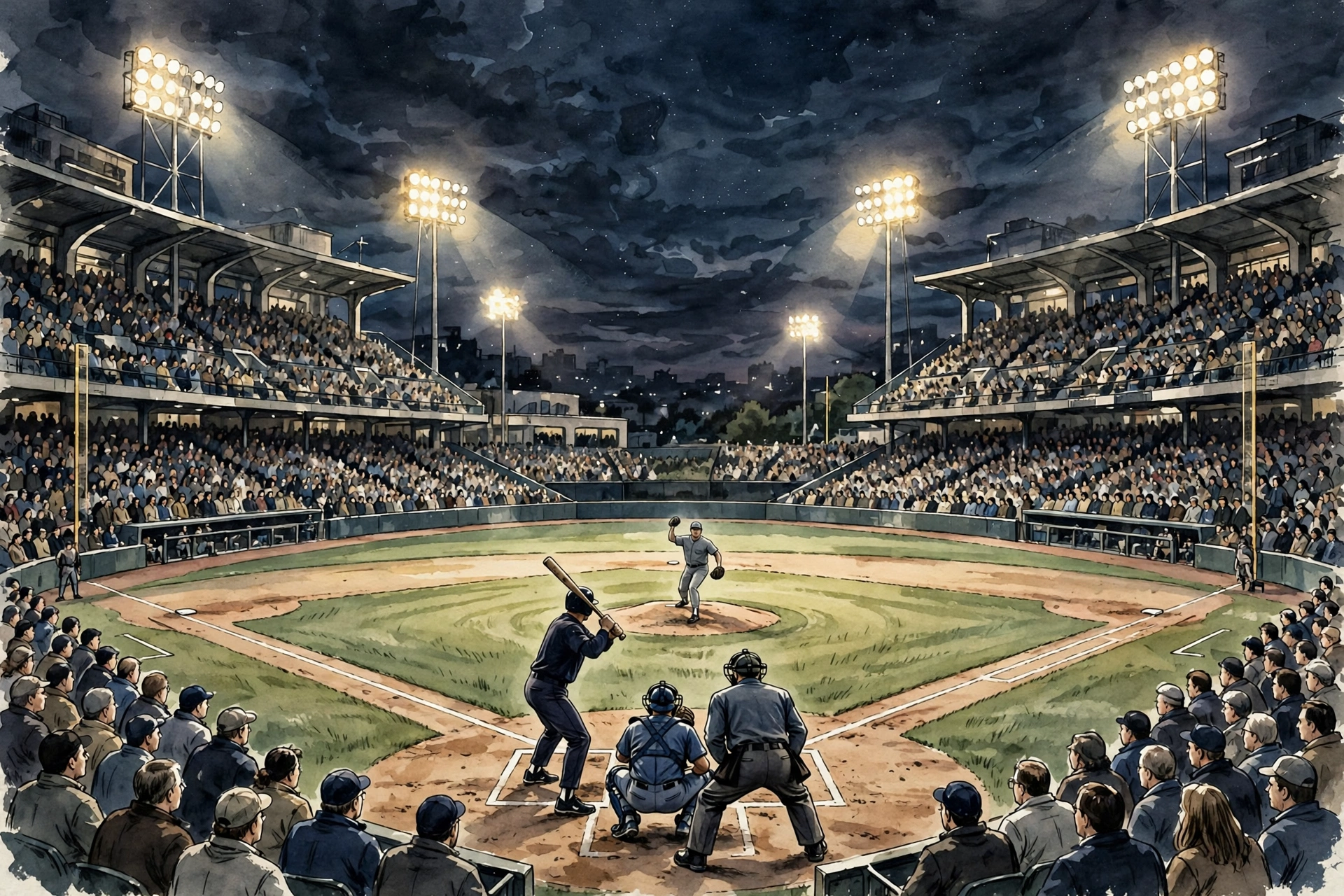2026 World Series