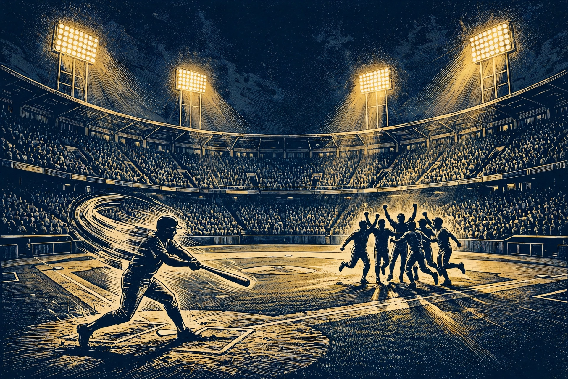 World Series Game 4 2026 drama as Rays beat Brewers in twelve innings